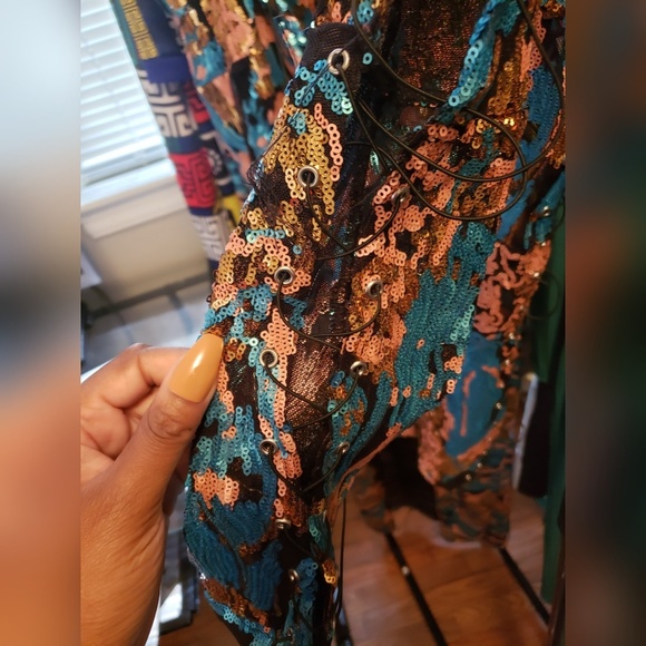 sequin Multi set - Picture 3 of 6